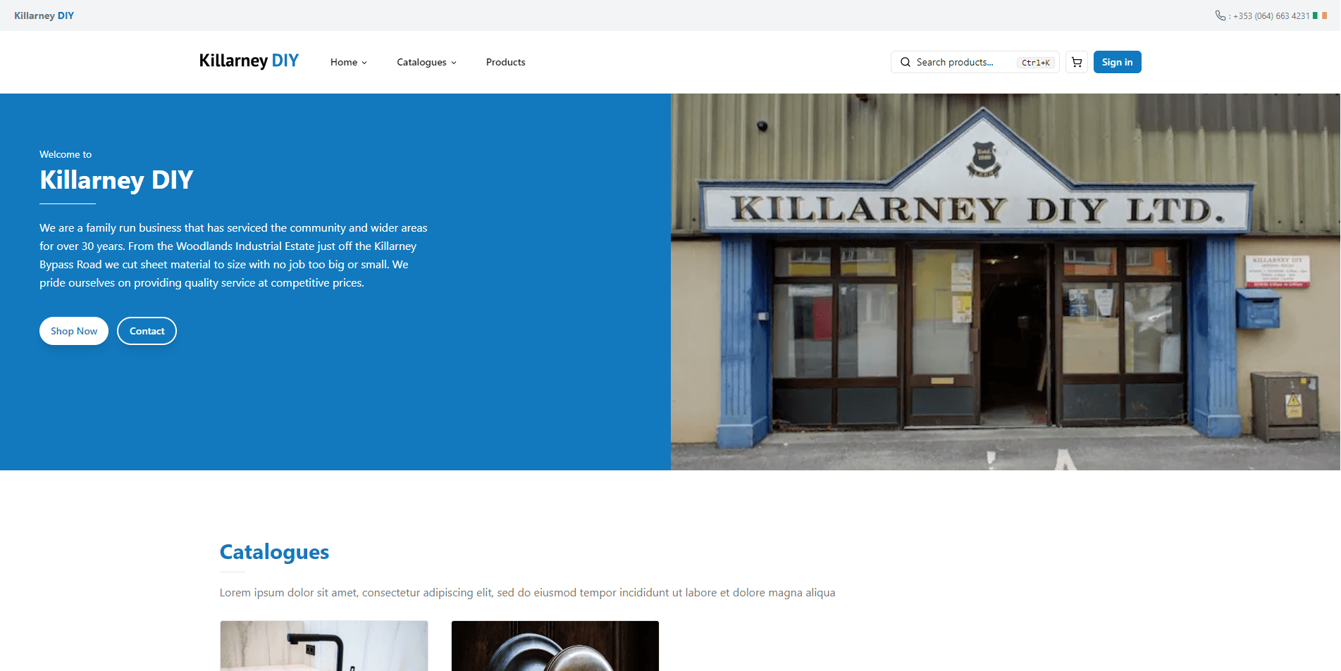 Portfolio Image