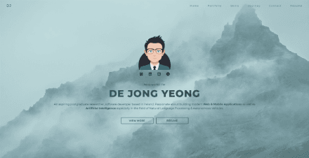Portfolio Image